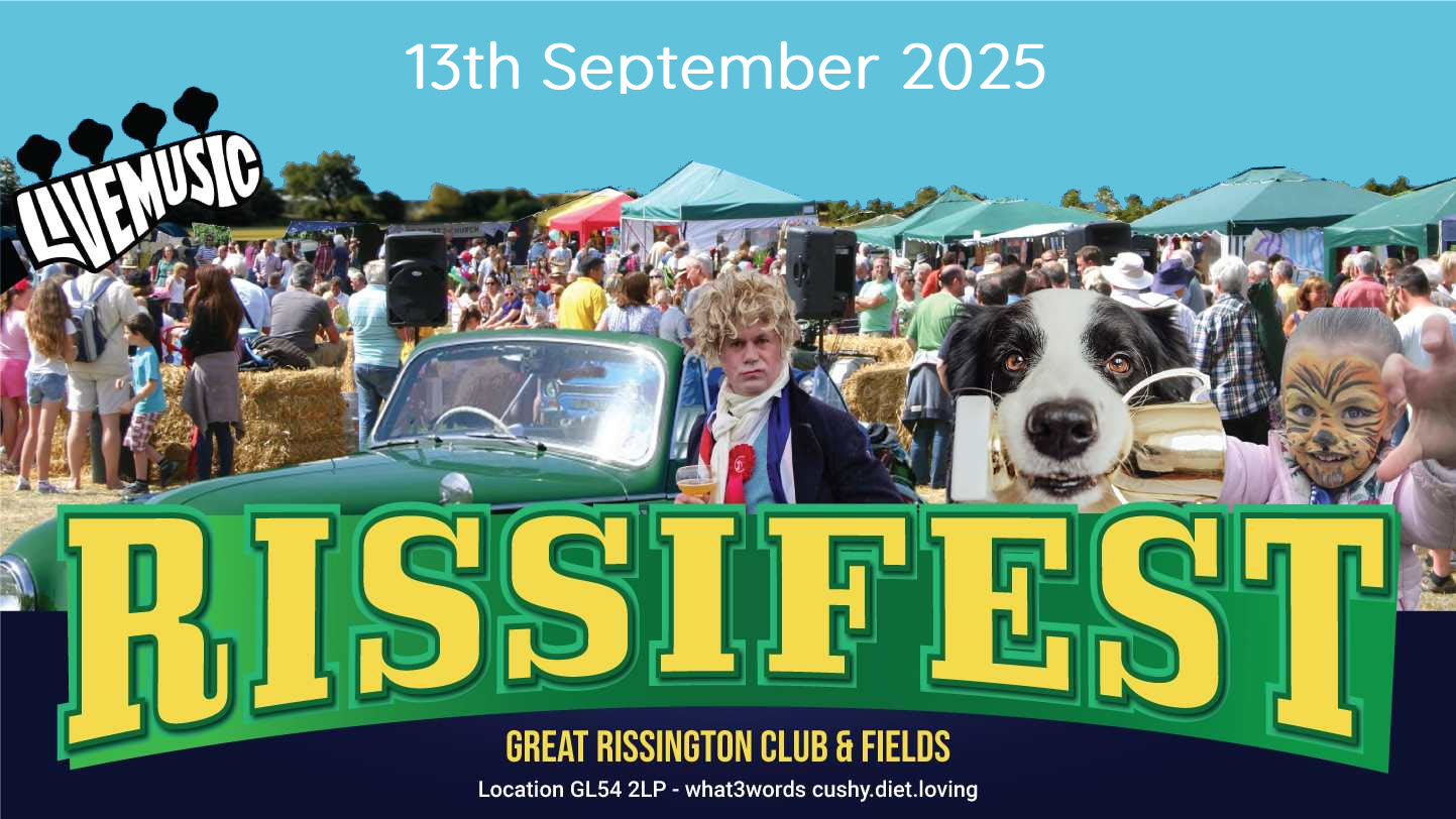 RissiFest 2025