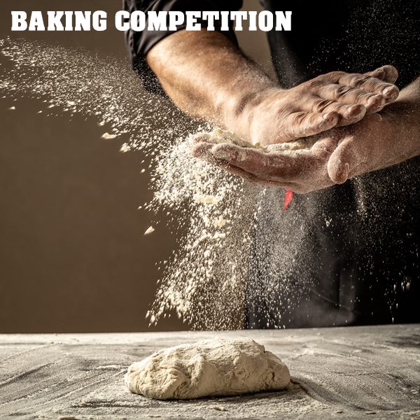 RissiFest 2025 - Baking Competition