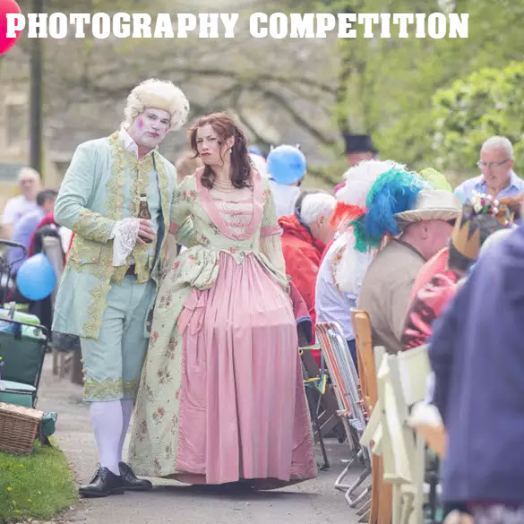 RissiFest 2025 - Photography competition