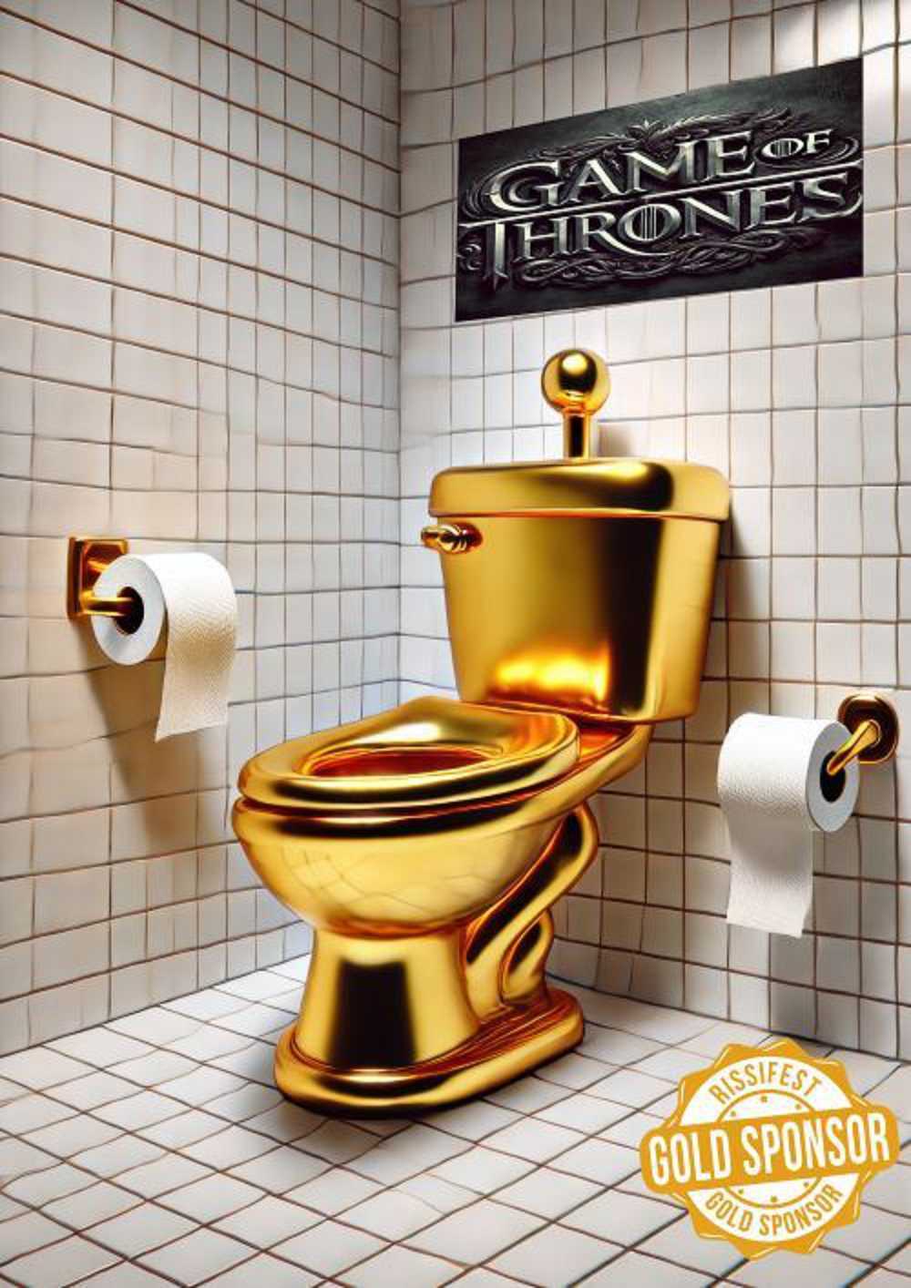 Game of Thrones themed game