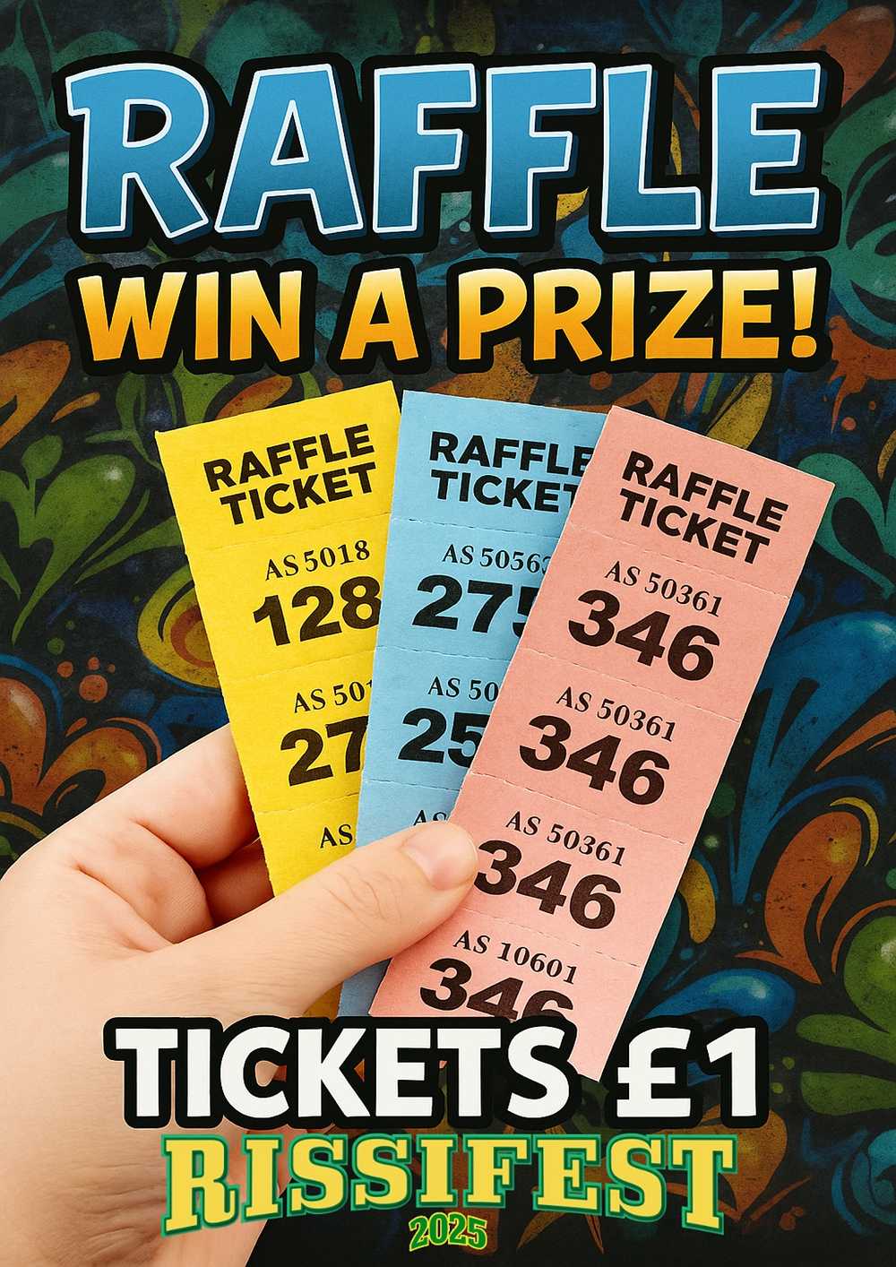 Raffle