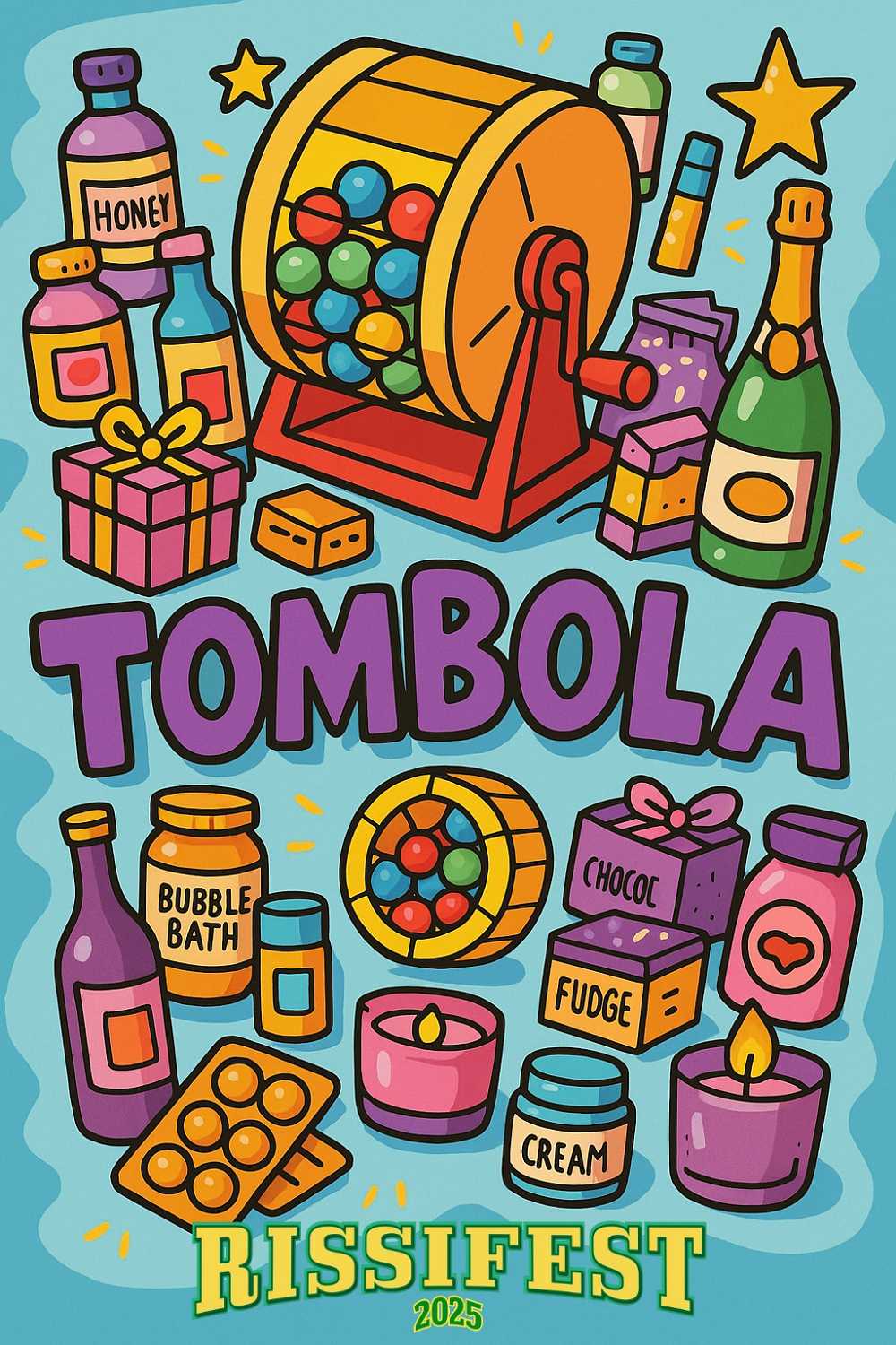 Tombola