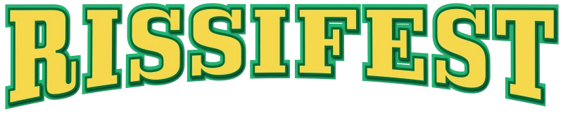 RissiFest 2025 logo