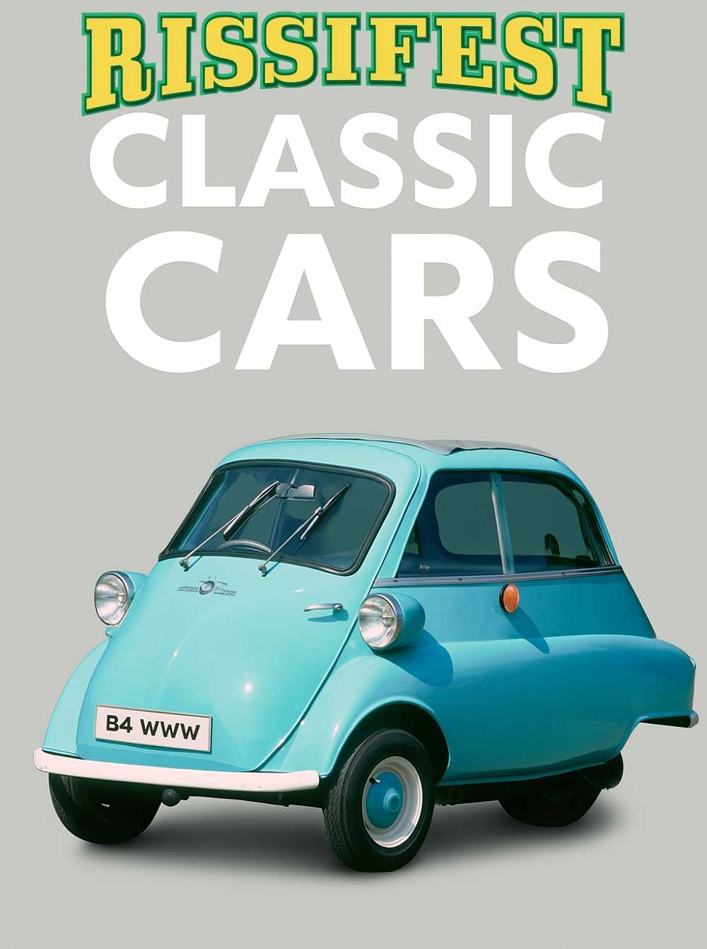 Classic cars