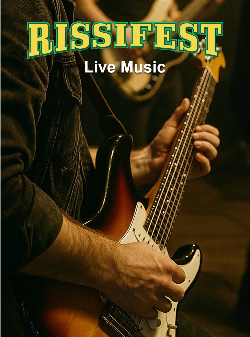 Live Music